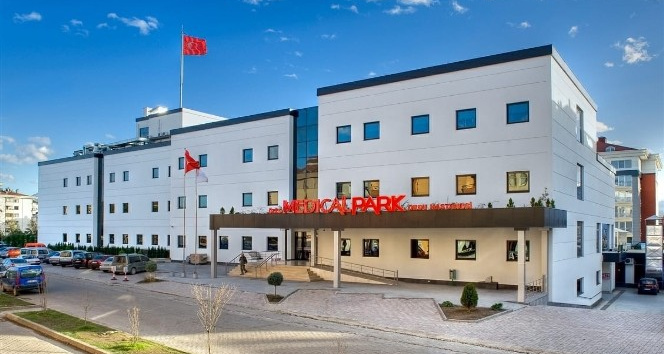 Medical Park Ordu Hastanesi, Ulusal İşitme Tarama Referans Merkezi oldu
