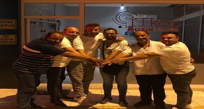 Kazançlarını TEMA Vakfına bağışladılar
