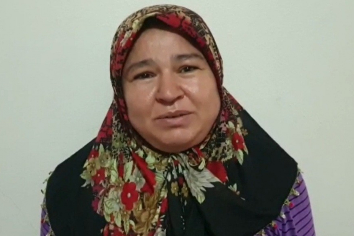 Vahşice öldürülen Azra&#039;nın halası konuştu