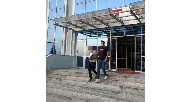 Keşan’da firarilere geçit verilmedi