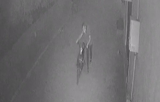 Osmaniye’de elektrikli bisiklet çalan zanlı tutuklandı