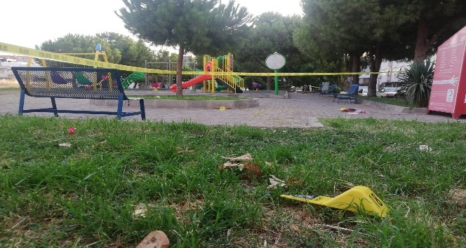 İzmir’de 23 yaşındaki gencin öldüğü bıçaklı kavgada 1 şüpheli tutuklandı