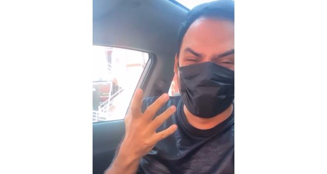 Azra’nın ölüm haberini alan öğretmeni hıçkırıklara boğuldu