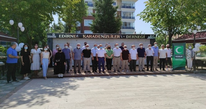Muhtarlara bağımlılıkla mücadele anlatıldı