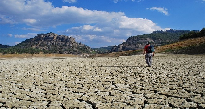 Kahramanmaraş’taki barajlarda su seviyesi geçen yıla oranla yüzde 10 düştü