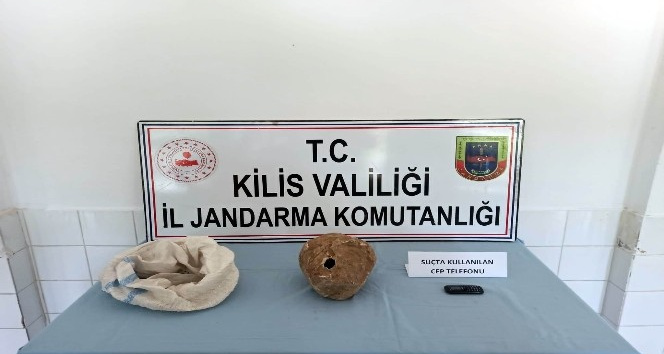 Büyü bozma bahanesiyle dolandırıcılık jandarmaya takıldı