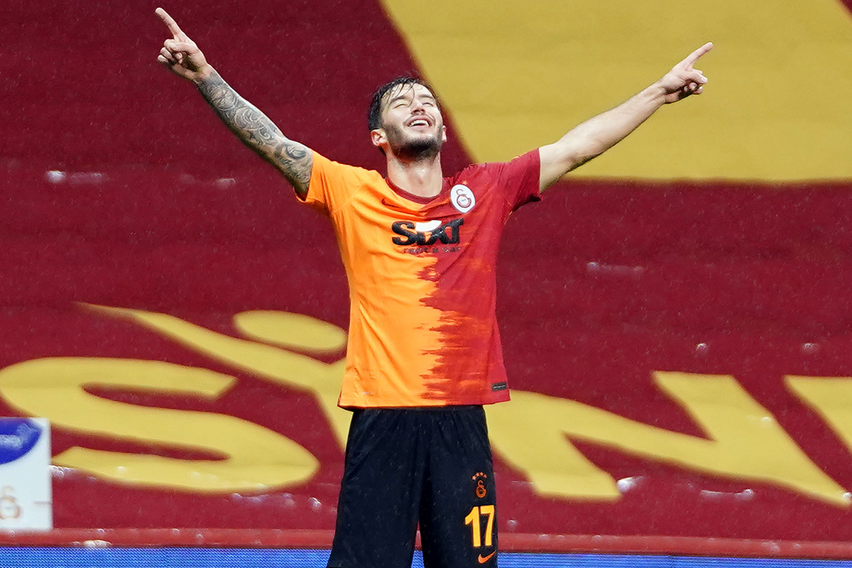 Tahkim Kurulu, Galatasaray ve Oğulcan Çağlayan'ın itirazlarını reddetti