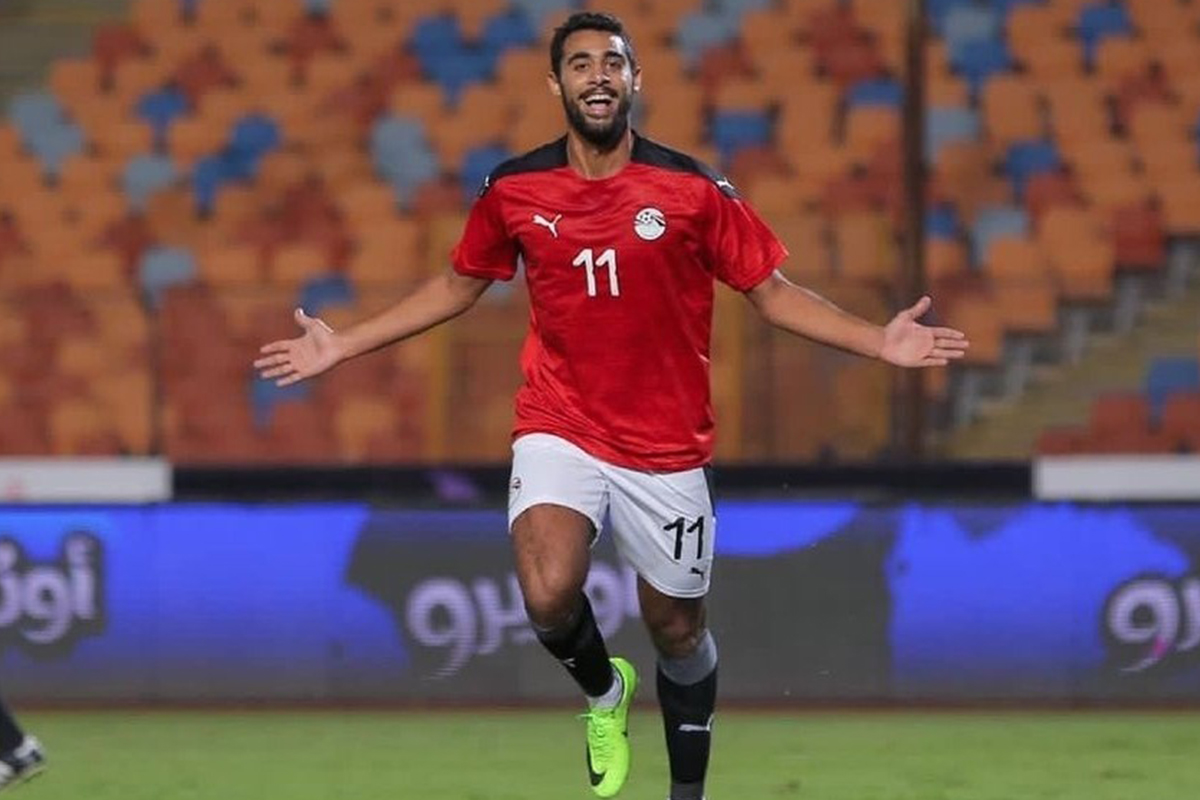Altay, Mısırlı golcü Rayan&#039;ı kiralıyor