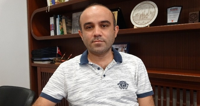 Ölümden döndü, aşı olmayanlara çağrıda bulundu