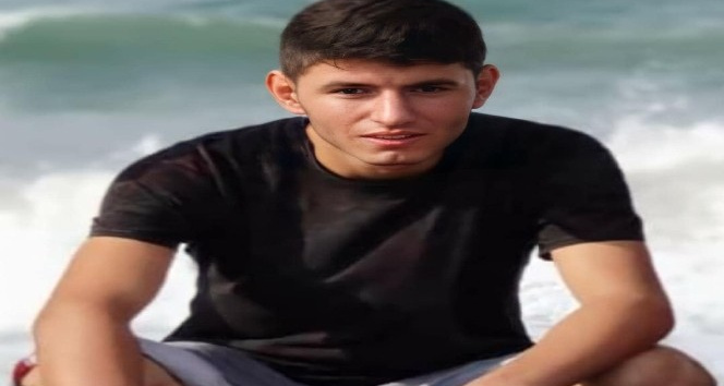 İki gündür aranan Kızıltepeli genç Diyarbakır’da bulundu