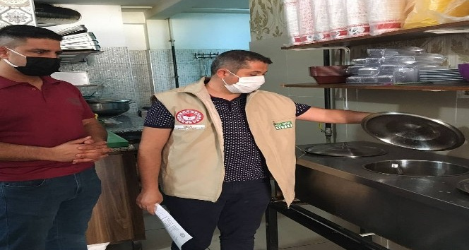 Kırklareli’nde gıda işletmeleri denetlendi