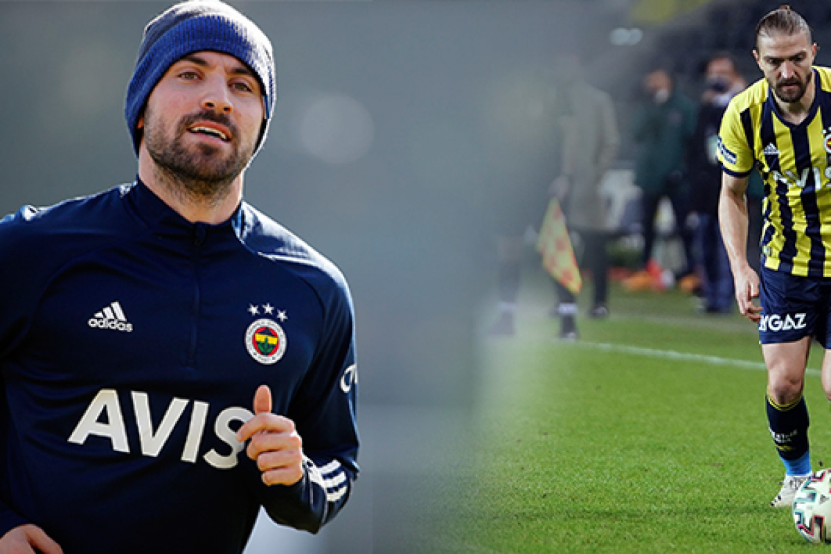 Fenerbahçe&#039;de iki yıldız isim kadro dışı bırakıldı