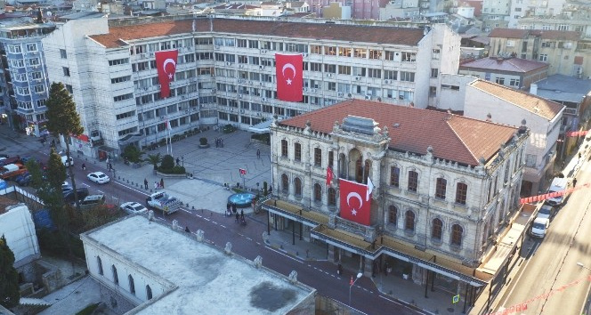 SBB’nin “pandemi desteği” sürüyor