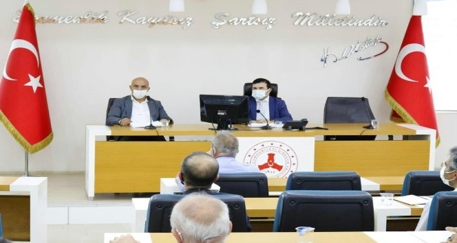 Giresun’da yılın ilk 6 ayında 1318 kişi işe yerleştirildi