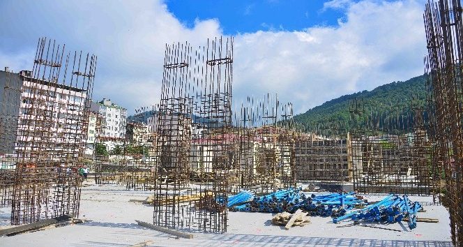 Ordu’da riskli okullar yenileniyor