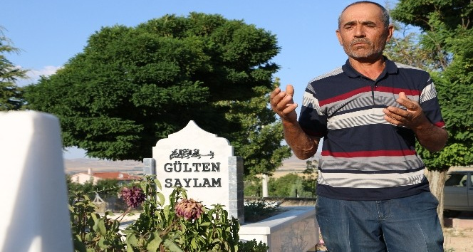 Esra Hankulu’nun ölü bulunmasına Aleyna Çakır’ın babasından tepki