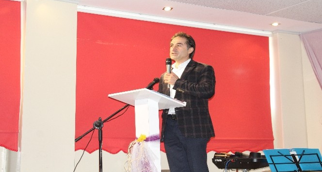 Başkan Sobi: "Tedbir ve öngörü can kurtarır"