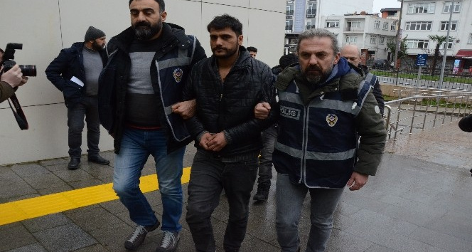 Yabancı uyruklu genci öldürüp çöpe atan 3 kişiye müebbet, 1 kişiye 22 yıl hapis