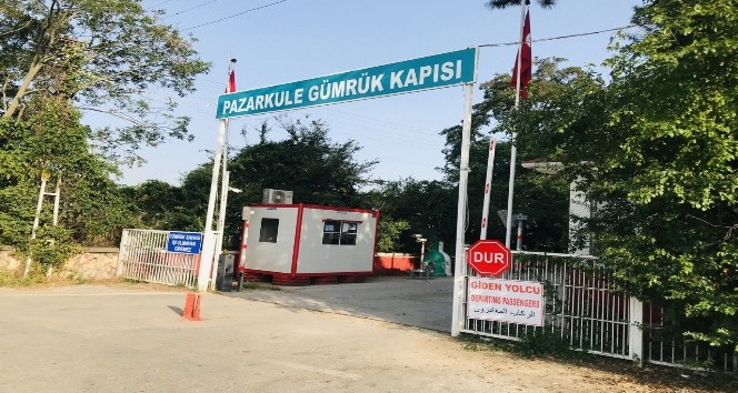 Yunanistan, Türkiye ile karayoluyla seyahat kısıtlamasını kaldırdı