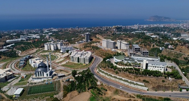 ALKÜ’de 18 yeni lisansüstü program