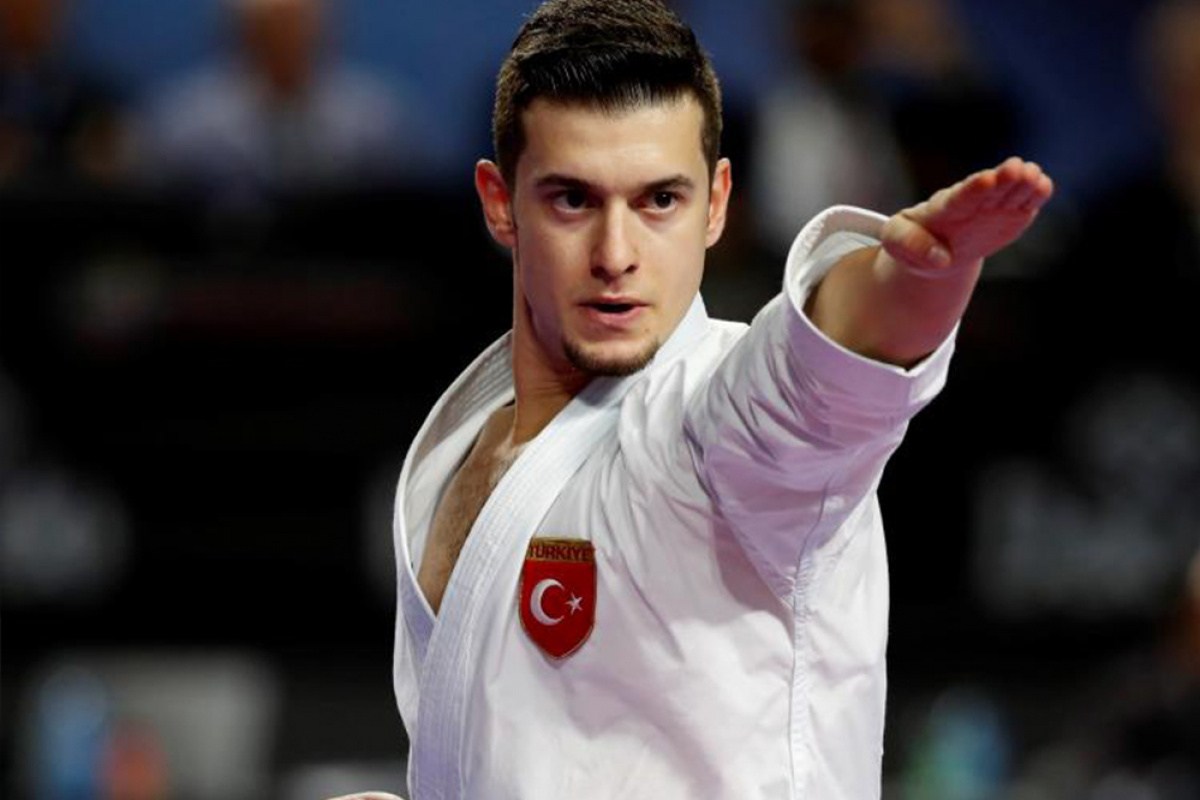 Türkiye&#039;nin olimpiyatlardaki 100. madalyası Ali Sofuoğlu&#039;ndan