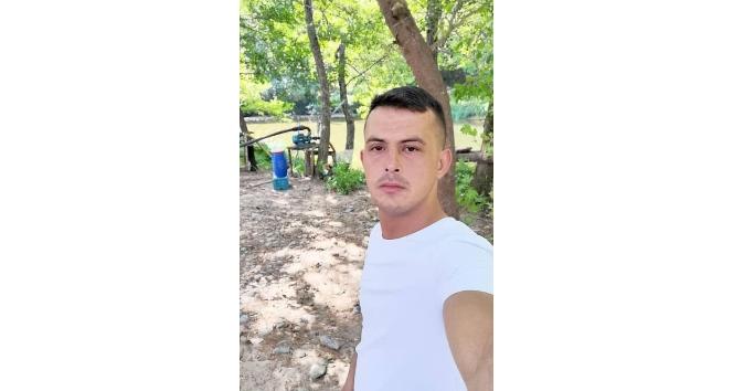 Motosikletli genç hayata tutunamadı