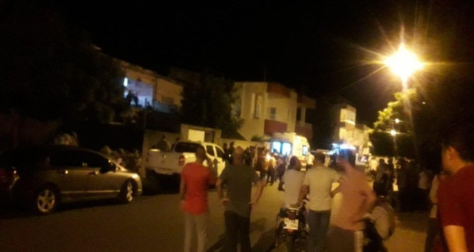 Mardin’de kadın cinayeti