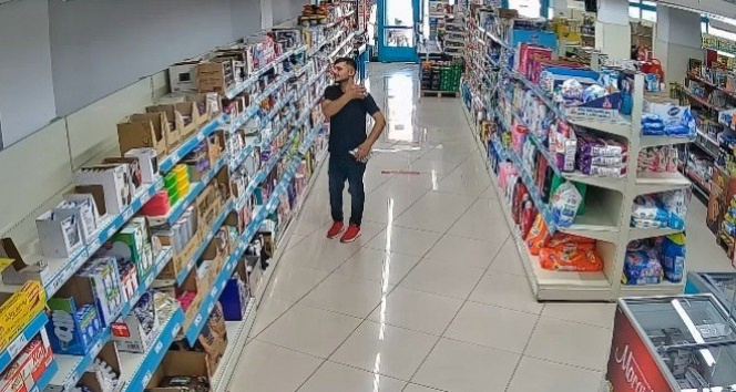 Osmaniye’de iş yerinden ve halk otobüsünden hırsızlık yapan şüpheli tutuklandı