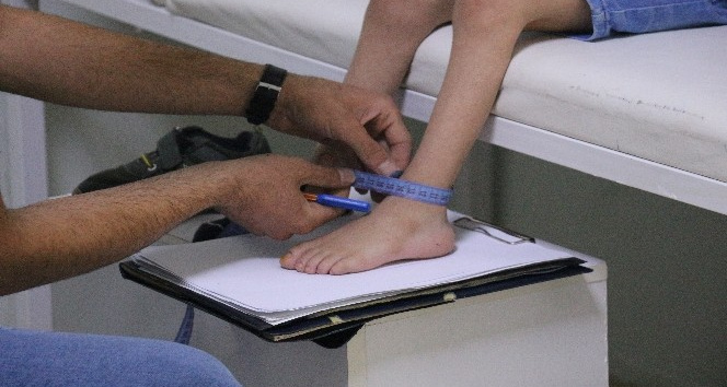 Tatvan’da genç girişimciler kendi imkânlarıyla ortez-protez üretiyorlar