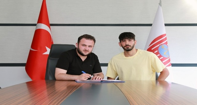 Nevşehir Belediyespor 3 futbolcu ile anlaştı