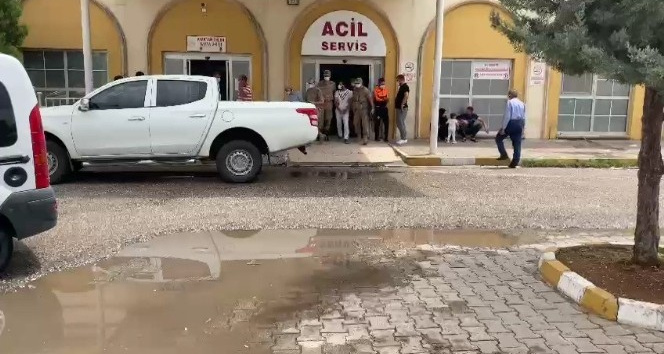 Başından vurularak öldürülen kadının katil zanlısı yakalandı