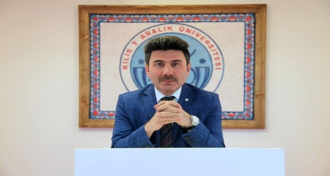 Rektör Karacoşkun, “Yöremizden” programına konuk oldu