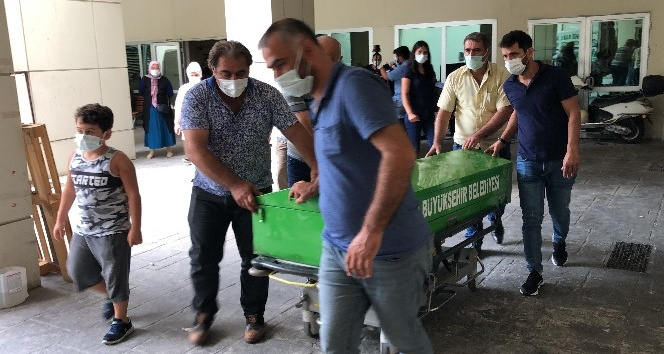 18 yaşındaki Sude’nin şüpheli ölümü ile ilgili erkek arkadaşı tutuklandı