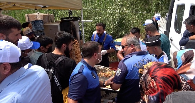 Tatvan’da "Nemrut Fest" etkinliği düzenlendi