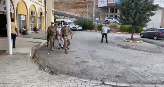 Mardin’de başından vurularak öldürülen kadının katil zanlısı tutuklandı