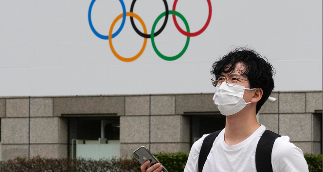 Tokyo Olimpiyatlarında toplam vaka sayısı 430a yükseldi