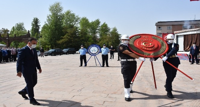 Bitlis düşman işgalinde kurtuluşunun 105’nci yılı