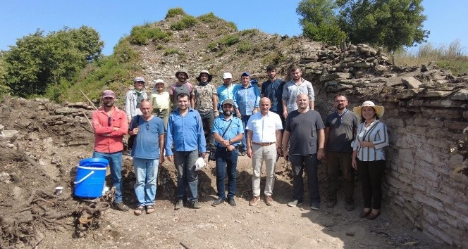 Çobankale kazılarına Cumhurbaşkanlığı desteği