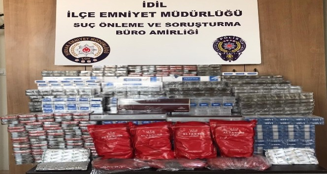 Terörün finans kaynağına darbe: 46 gözaltı