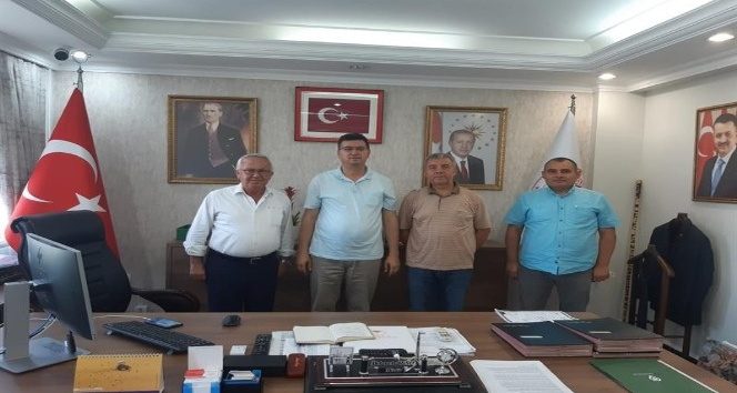 Kırklareli arıcılıkta cazibe merkezi olma yolunda ilerliyor