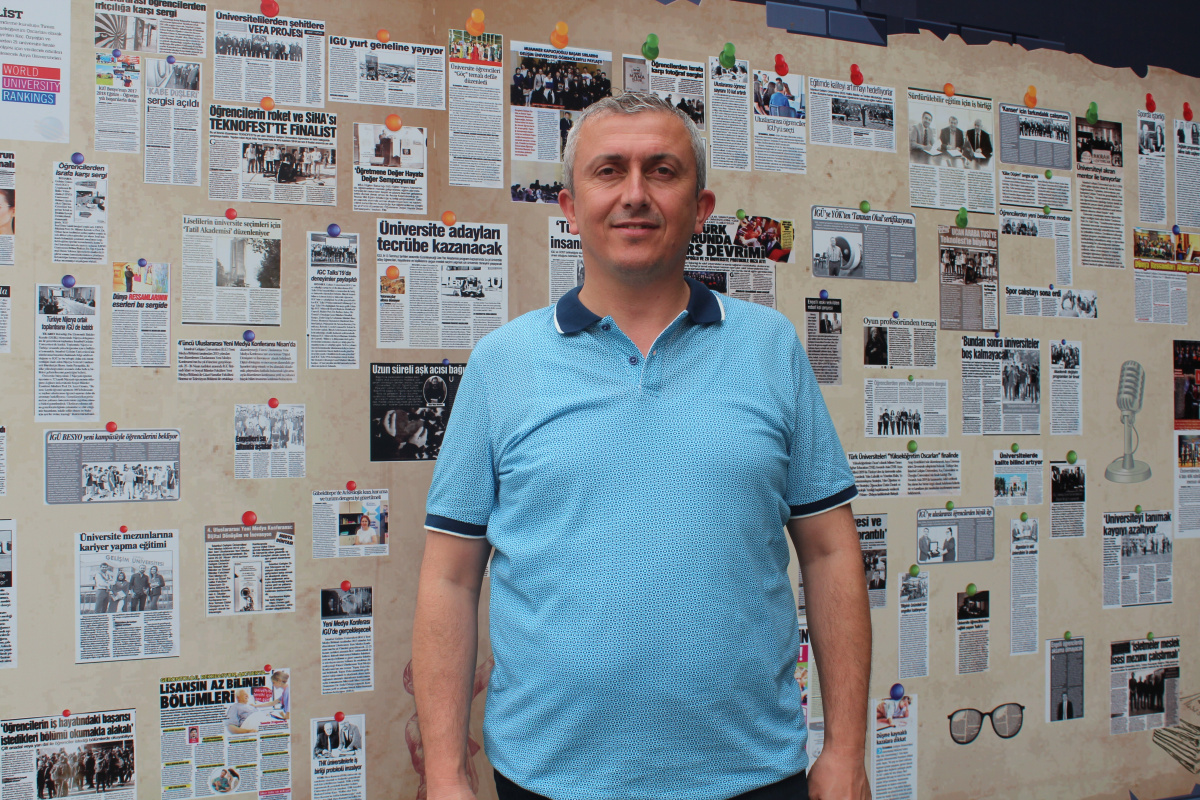 Yanlış bölüm seçimi ilk yıl üniversite bırakmaya sebep oluyor