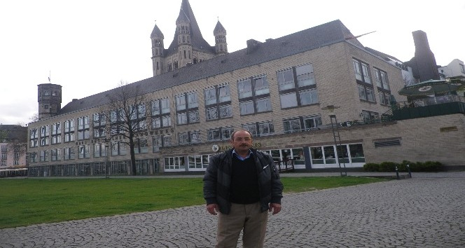 Arızayı gidermek için çıktığı direkte akıma kapılarak hayatını kaybetti