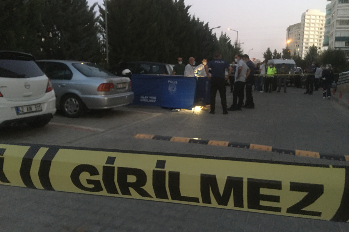 Abi kardeşin miras kavgası cinayetle bitti