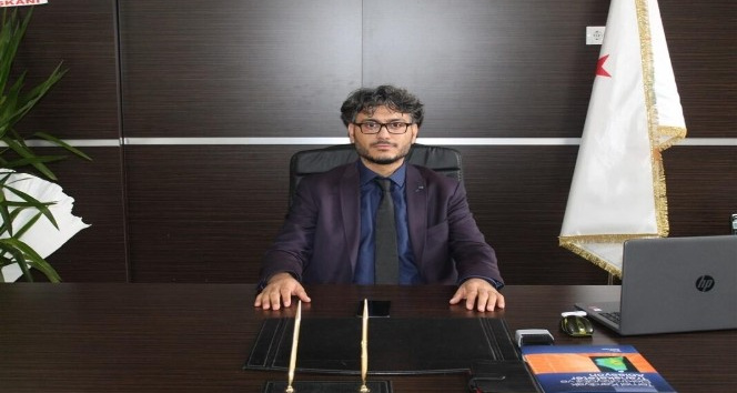 Covid-19 aşısı olmayan 20 yaşındaki bir kişi yoğun bakıma alındı