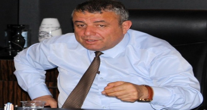 Esnaf Odaları Birlik Başkanı Öztürk’ten aşı çağrısı