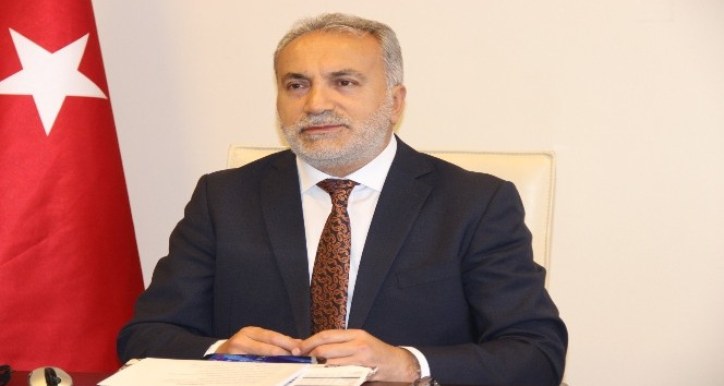 Yozgat Bozok Üniversitesi 18 Ekim’de yüz yüze eğitim-öğretime başlayacak