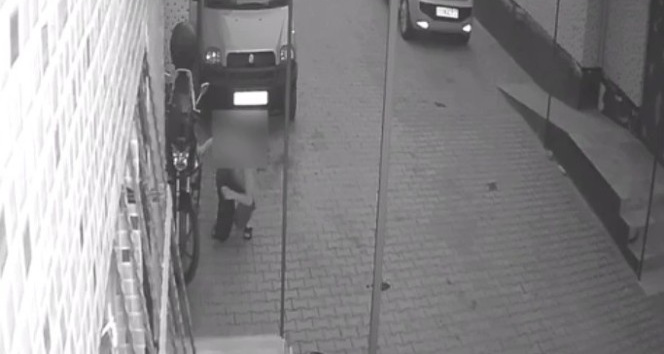 Osmaniye’de 44 ayrı suç kaydı bulunan 22 yaşındaki hırsızın çaldığı pes dedirtti