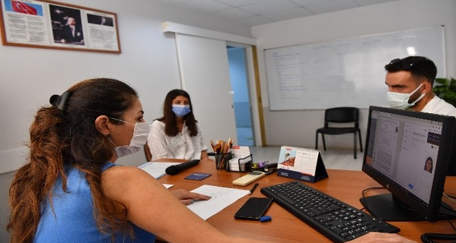 Konyaaltı’ndan, YKS tercihlerinde rehberlik hizmeti