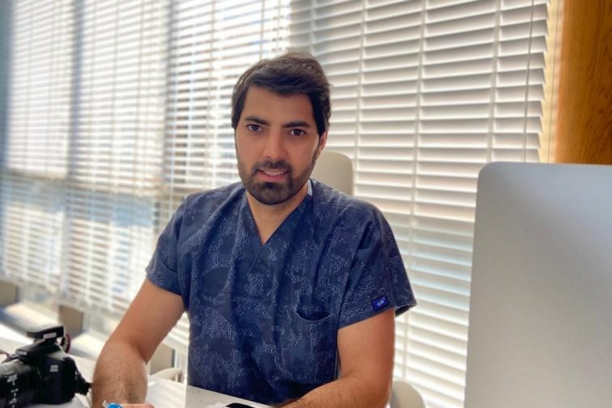 Derisi kalın olanlara küçük burun engeli