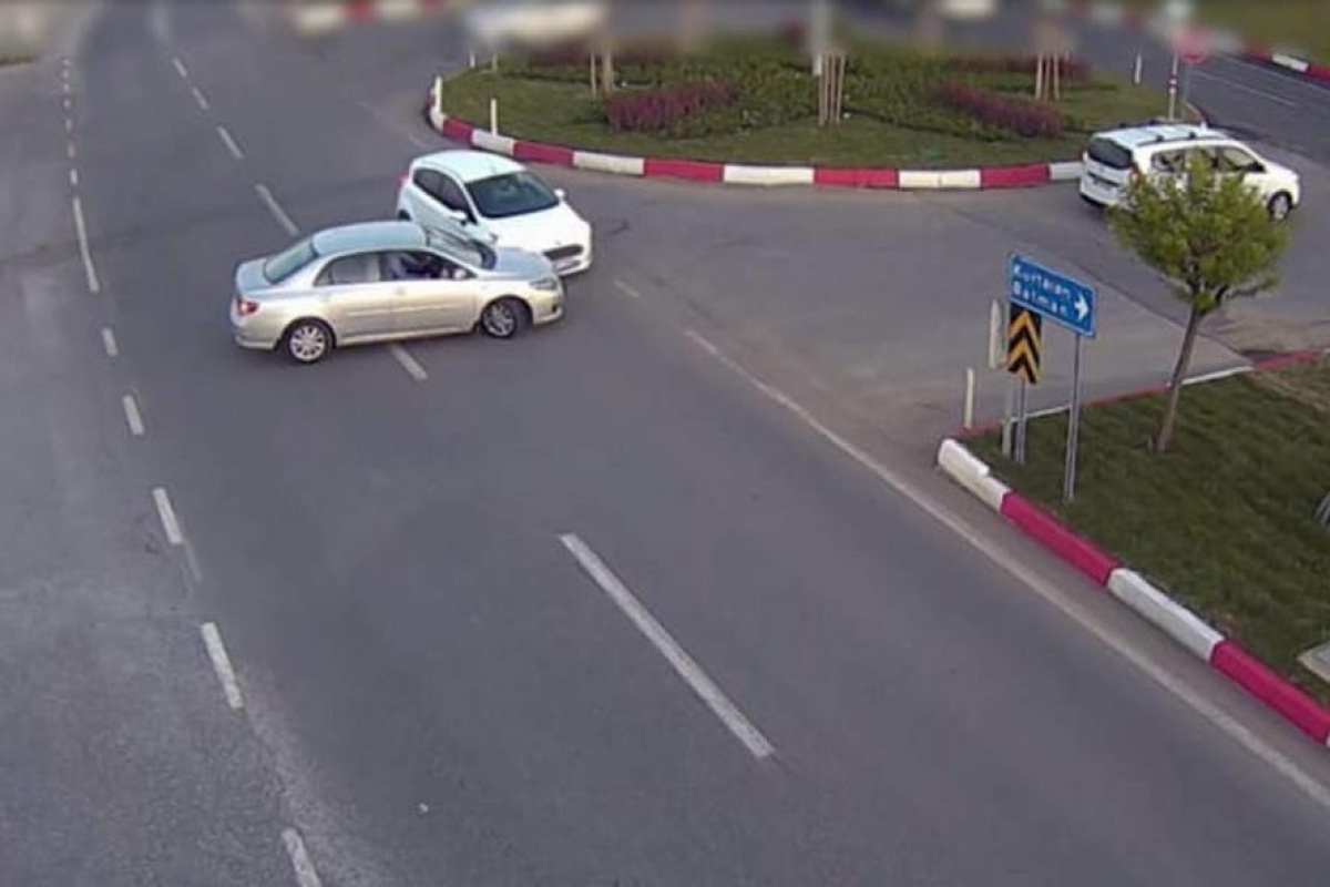 Siirt’te korkutan 7 aylık trafik kazası bilançosu: 3 ölü, 454 yaralı